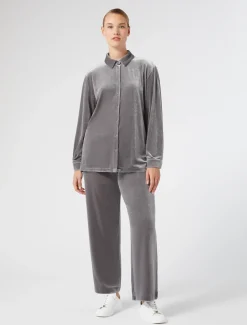 Marina Rinaldi Accessori | Accessori*Sneakers in pelle BIANCOOTTICO