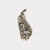 Marina Rinaldi Accessori | Accessori*Spilla con strass NERO