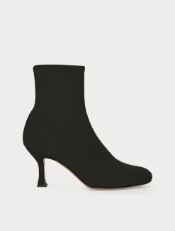 Marina Rinaldi Accessori | Accessori*Stivaletti in neoprene NERO