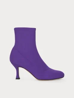 Marina Rinaldi Accessori | Accessori*Stivaletti in neoprene VIOLA