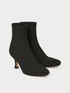 Marina Rinaldi Accessori | Accessori*Stivaletti in neoprene NERO
