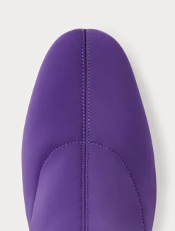 Marina Rinaldi Accessori | Accessori*Stivaletti in neoprene VIOLA
