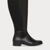 Marina Rinaldi Accessori | Accessori*Stivali in pelle NERO