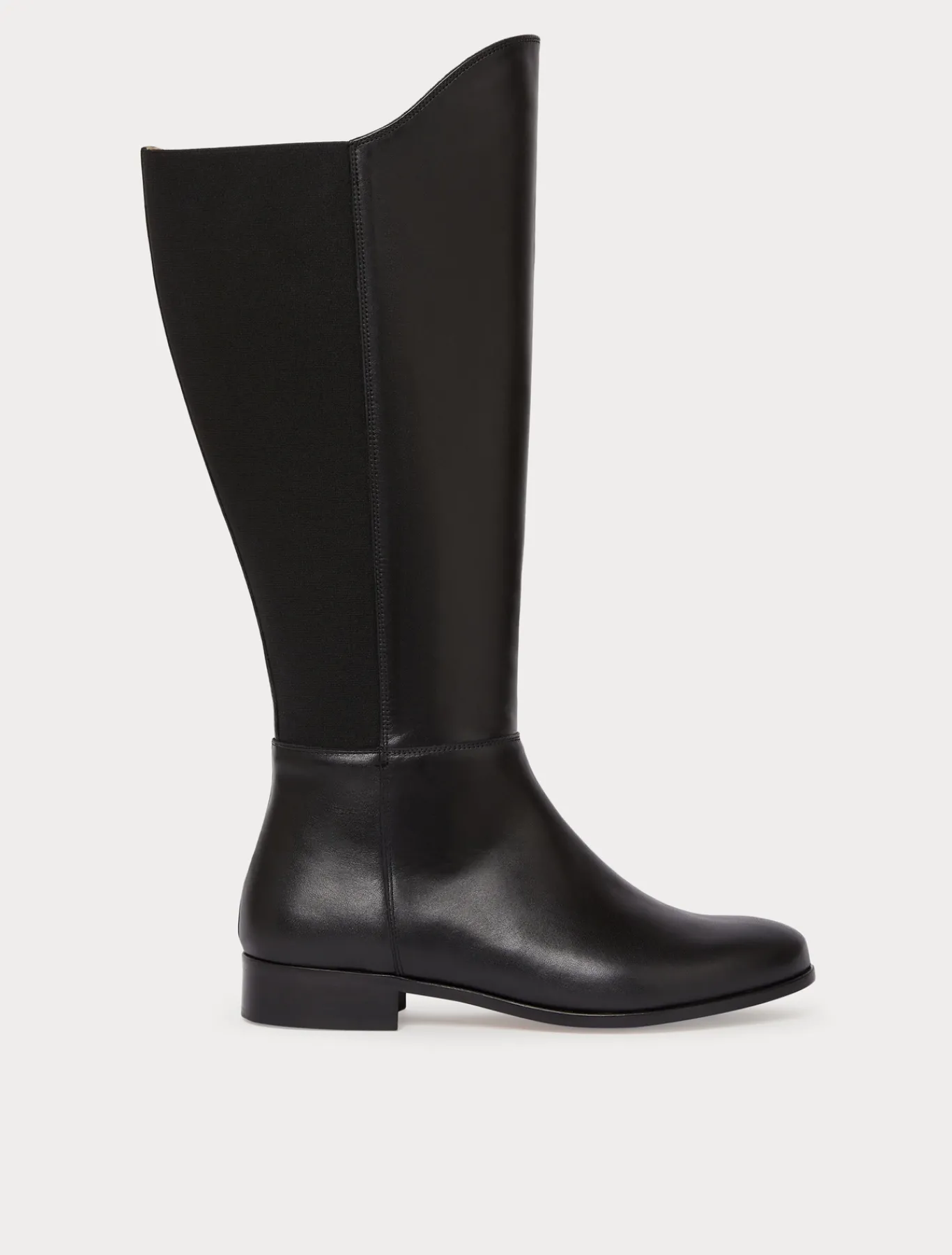 Marina Rinaldi Accessori | Accessori*Stivali in pelle NERO