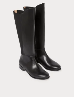 Marina Rinaldi Accessori | Accessori*Stivali in pelle NERO