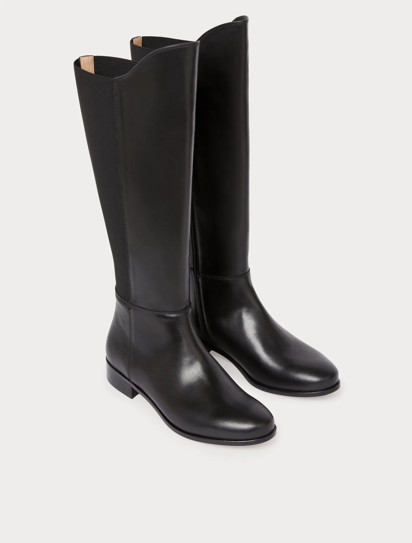 Marina Rinaldi Accessori | Accessori*Stivali in pelle NERO