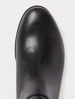 Marina Rinaldi Accessori | Accessori*Stivali in pelle NERO