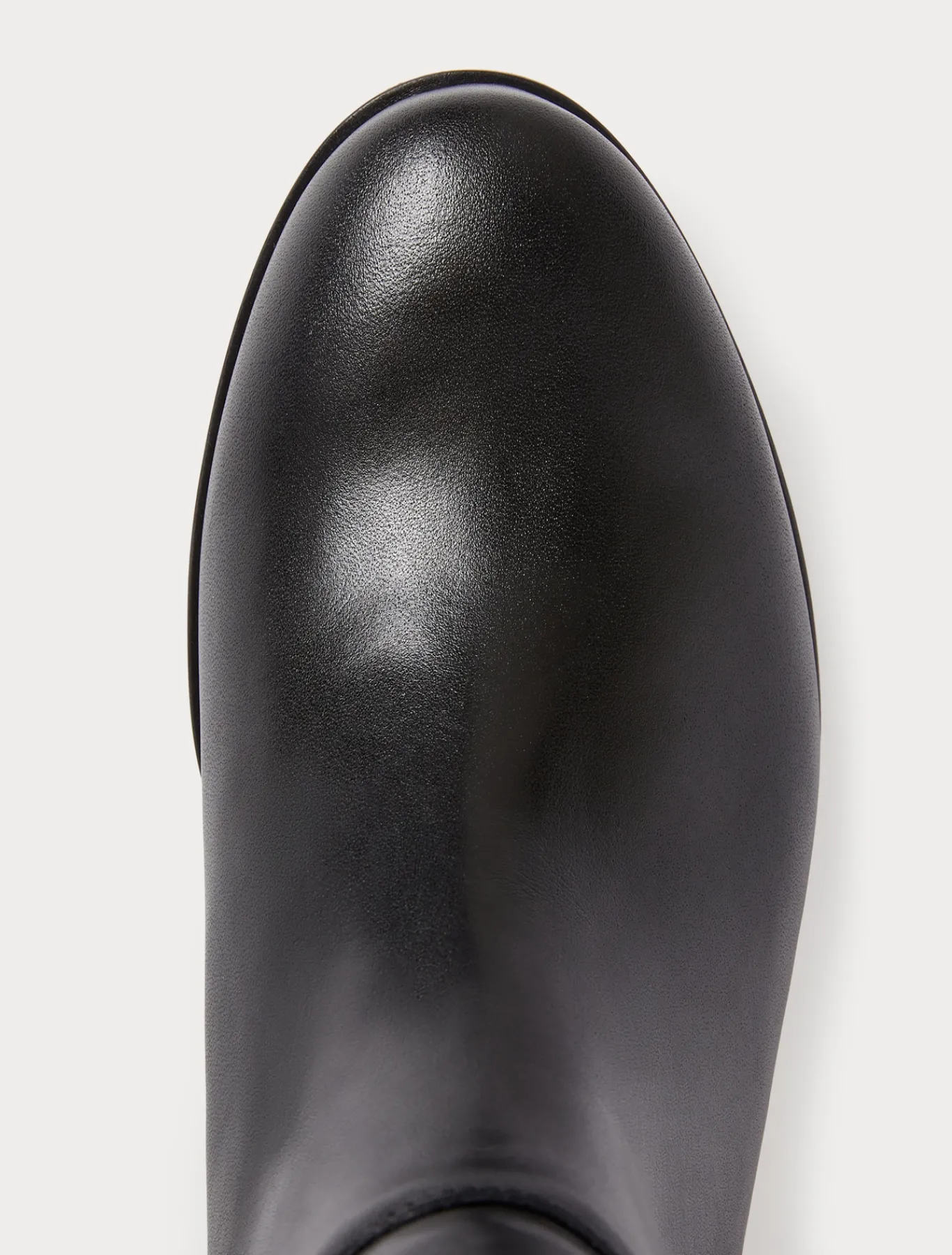 Marina Rinaldi Accessori | Accessori*Stivali in pelle NERO