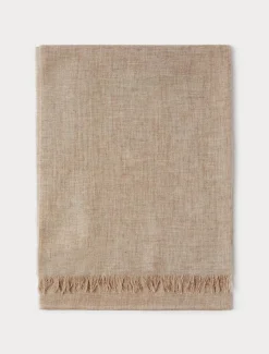 Marina Rinaldi Accessori | Accessori*Stola in misto cachemire CAMMELLO