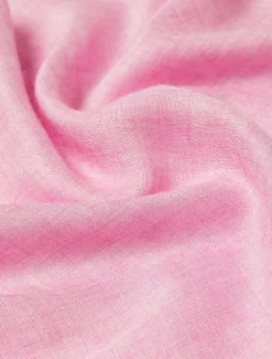 Marina Rinaldi Accessori | Accessori*Stola in misto cachemire ROSA