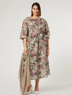Marina Rinaldi Accessori | Accessori*Stola in misto cachemire CAMMELLO