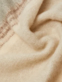 Marina Rinaldi Accessori | Accessori*Stola in misto lana BEIGE