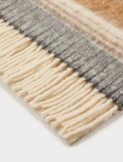 Marina Rinaldi Accessori | Accessori*Stola in misto lana BEIGE