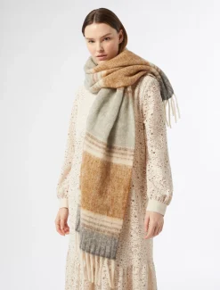Marina Rinaldi Accessori | Accessori*Stola in misto lana BEIGE