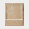 Marina Rinaldi Accessori | Accessori*Stola jacquard in misto cachemire BEIGE