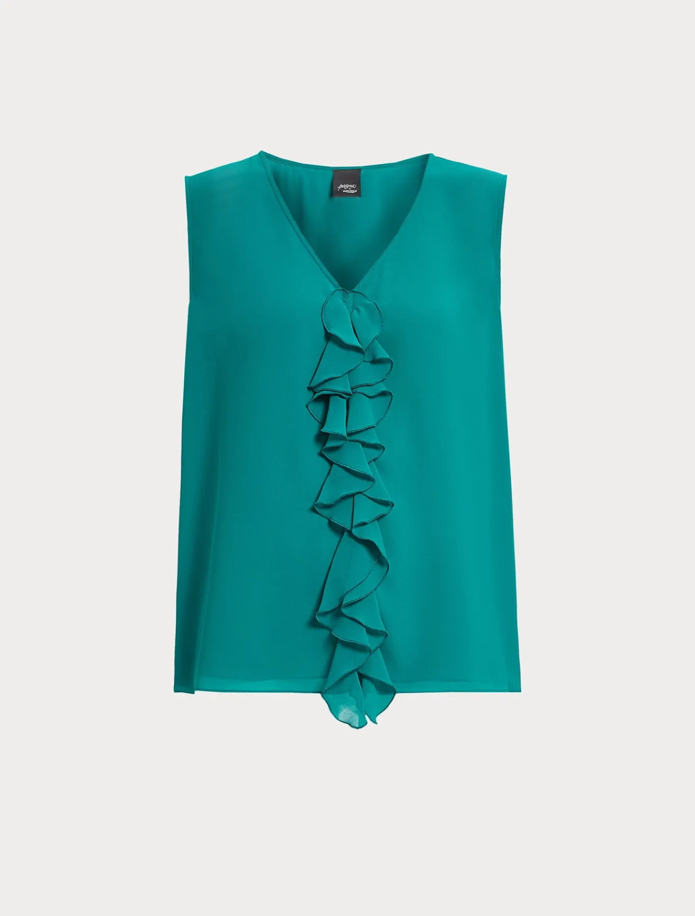 Marina Rinaldi Bluse | Selezione Elegante*Top in georgette GIADA