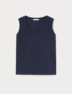 Marina Rinaldi Top & T-Shirt | Top & T-Shirt*Top in jersey BLUETTE