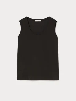 Marina Rinaldi Top & T-Shirt | Top & T-Shirt*Top in jersey NERO