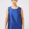 Marina Rinaldi Bluse | Top & T-Shirt*Top in shantung leggero VIOLA