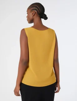 Marina Rinaldi Camicie & Bluse | Camicie & Bluse*Top in tessuto fluido SIENA