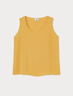 Marina Rinaldi Camicie & Bluse | Camicie & Bluse*Top in tessuto fluido SIENA