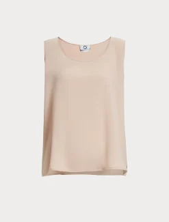 Marina Rinaldi Camicie & Bluse | Camicie & Bluse*Top in tessuto fluido ROSA