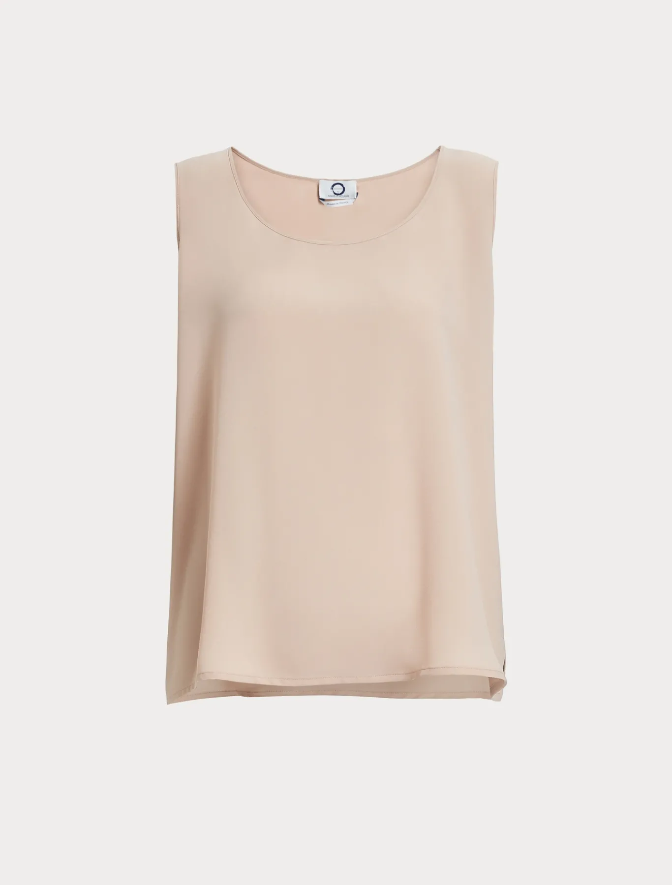 Marina Rinaldi Camicie & Bluse | Camicie & Bluse*Top in tessuto fluido ROSA