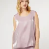 Marina Rinaldi Bluse | Selezione Elegante*Top in viscosa ROSA