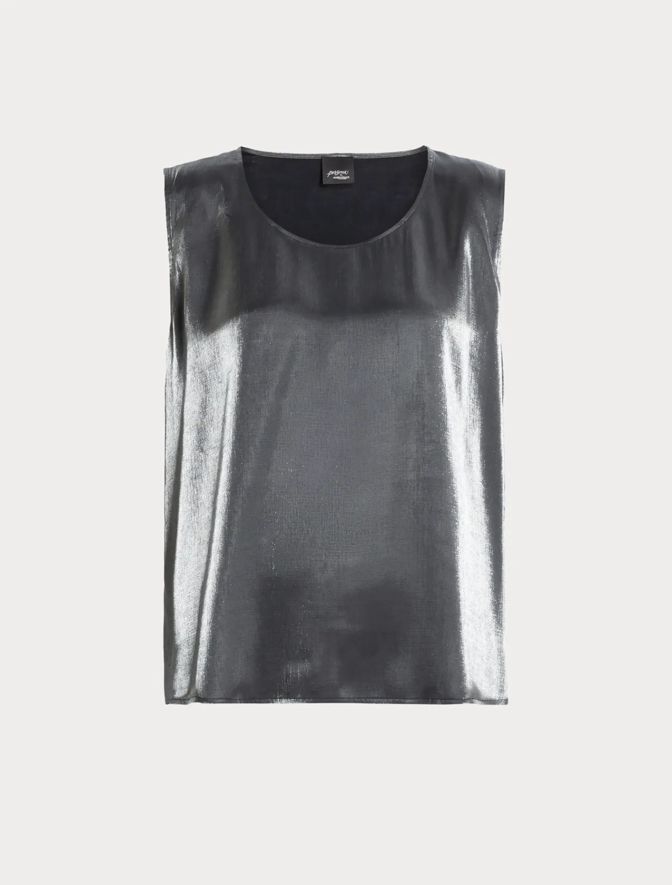 Marina Rinaldi Bluse | Selezione Elegante*Top in viscosa BLUMARINO