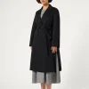 Marina Rinaldi Cappotti & Trench | Cappotti & Trench*Trench in gabardina antigoccia NERO