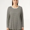 Marina Rinaldi Top & T-Shirt | Top & T-Shirt*T-shirt in jersey AVORIO