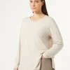 Marina Rinaldi Top & T-Shirt | Top & T-Shirt*T-shirt in jersey BEIGE