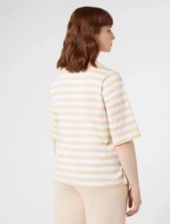 Marina Rinaldi Top & T-Shirt | Top & T-Shirt*T-shirt in jersey ROSA