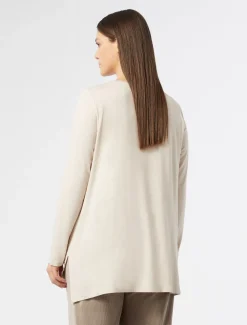 Marina Rinaldi Top & T-Shirt | Top & T-Shirt*T-shirt in jersey BEIGE