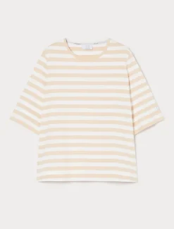Marina Rinaldi Top & T-Shirt | Top & T-Shirt*T-shirt in jersey ROSA