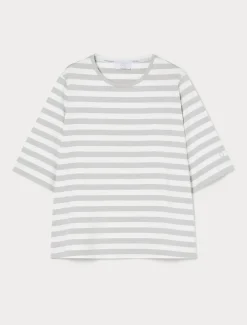 Marina Rinaldi Top & T-Shirt | Top & T-Shirt*T-shirt in jersey GRIGIOMEDIO