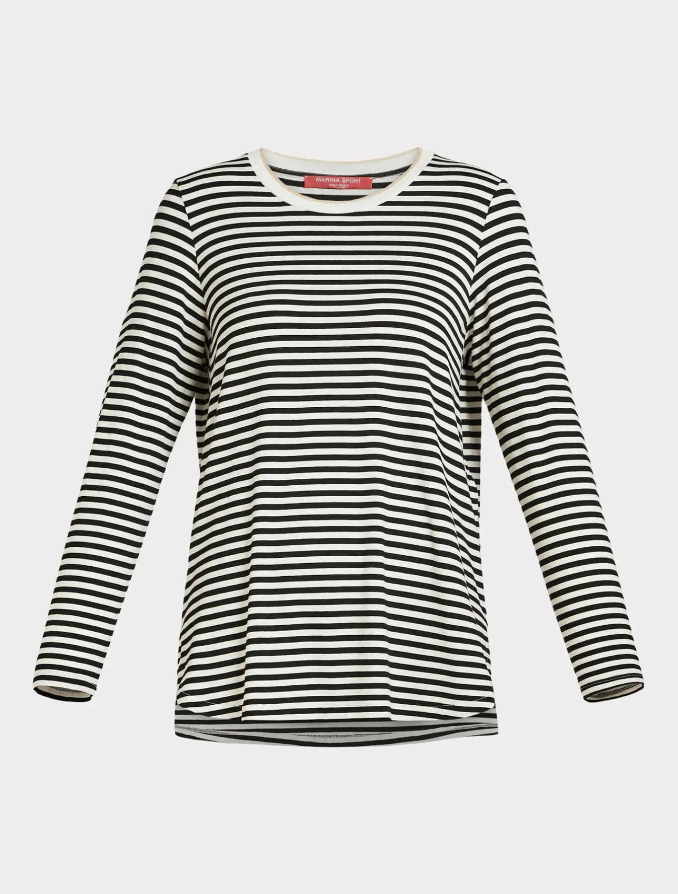 Marina Rinaldi Top & T-Shirt | Top & T-Shirt*T-shirt in jersey AVORIO