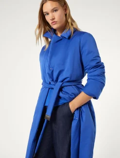 Marina Rinaldi Top & T-Shirt | Top & T-Shirt*T-shirt in jersey BLUCINA