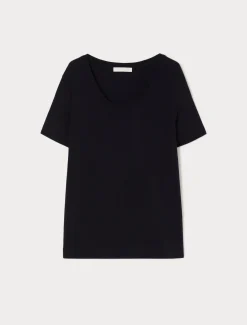 Marina Rinaldi Top & T-Shirt | Top & T-Shirt*T-shirt in jersey BLUETTE