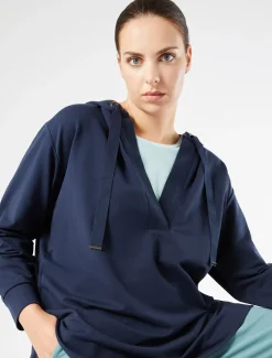 Marina Rinaldi Top & T-Shirt | Top & T-Shirt*T-shirt in jersey di viscosa stretch VERDEPASTELLO