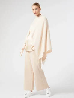 Marina Rinaldi Top & T-Shirt | Top & T-Shirt*T-shirt in jersey e raso ROSA
