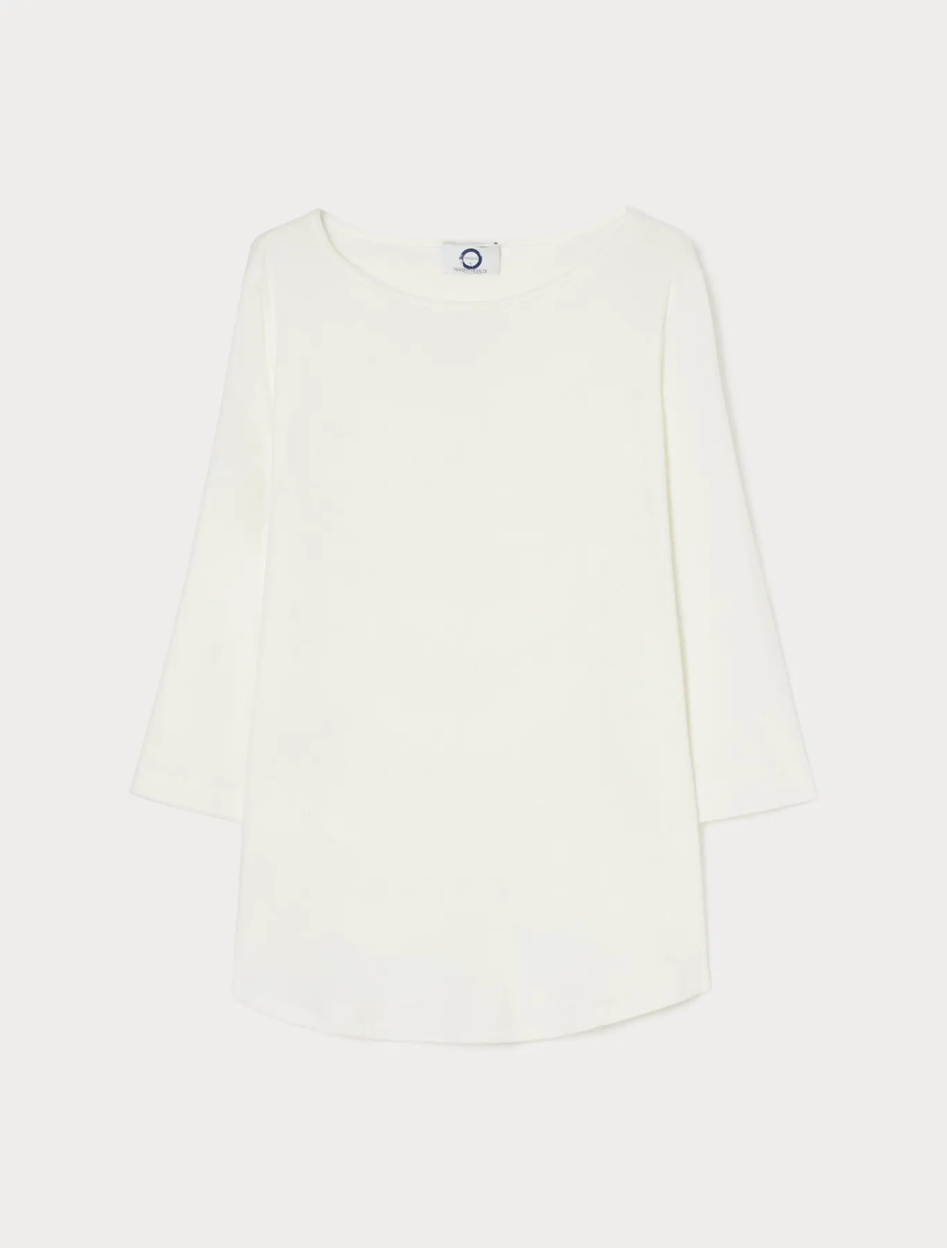 Marina Rinaldi Top & T-Shirt | Top & T-Shirt*T-shirt in jersey stretch AVORIO